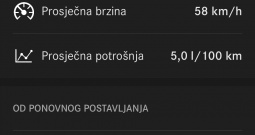 Mercedes E 220 d 360, alarm, multibeam, garancija