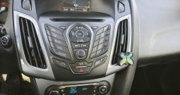 Ford Focus 1.6 TDCI Titanium