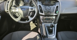 Ford Focus 1.6 TDCI Titanium