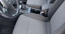 Golf sportsvan ful servisna