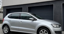 VW polo /167tkm/prvi vlasnik/HR auto/klima/odličan/