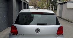VW polo /167tkm/prvi vlasnik/HR auto/klima/odličan/