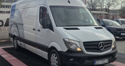 Sprinter Maxi 316 cdi 2018 g