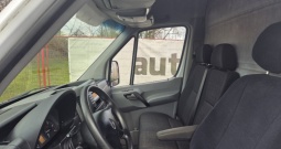 Sprinter Maxi 316 cdi 2018 g