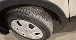 Renault Captur 1,5 dCi, 146000 km, 29.11.2013.model 2014.