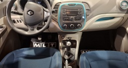 Renault Captur 1,5 dCi, 146000 km, 29.11.2013.model 2014.