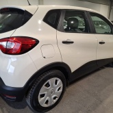 Renault Captur 1,5 dCi, 146000 km, 29.11.2013.model 2014.