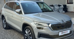 Škoda Kodiaq 2.0TDI DSG | STYLE | Redizajn | Jamstvo 12mj.