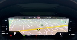 Škoda Kodiaq 2.0TDI DSG | STYLE | Redizajn | Jamstvo 12mj.
