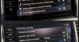 Škoda Kodiaq 2.0TDI DSG | STYLE | Redizajn | Jamstvo 12mj.