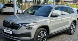 Škoda Kodiaq 2.0TDI DSG | STYLE | Redizajn | Jamstvo 12mj.