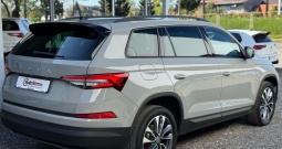 Škoda Kodiaq 2.0TDI DSG | STYLE | Redizajn | Jamstvo 12mj.