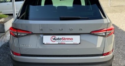 Škoda Kodiaq 2.0TDI DSG | STYLE | Redizajn | Jamstvo 12mj.