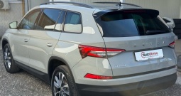 Škoda Kodiaq 2.0TDI DSG | STYLE | Redizajn | Jamstvo 12mj.