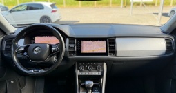 Škoda Kodiaq 2.0TDI DSG | STYLE | Redizajn | Jamstvo 12mj.