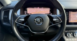 Škoda Kodiaq 2.0TDI DSG | STYLE | Redizajn | Jamstvo 12mj.