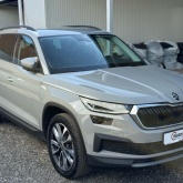 Škoda Kodiaq 2.0TDI DSG | STYLE | Redizajn | Jamstvo 12mj.
