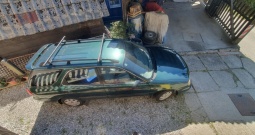 Suzuki Baleno 1.9 TD