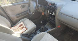 Suzuki Baleno 1.9 TD