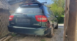 Suzuki Baleno 1.9 TD
