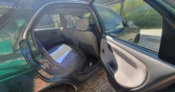 Suzuki Baleno 1.9 TD