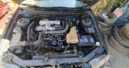 Suzuki Baleno 1.9 TD