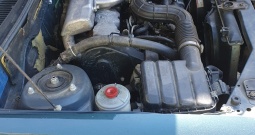 Suzuki Baleno 1.9 TD