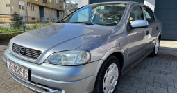 Opel Astra 1.4 benzin, 1. Vlasnik, 58ooo kilometara, servisna, novo