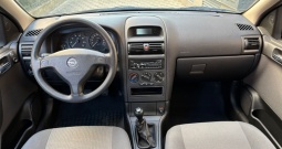 Opel Astra 1.4 benzin, 1. Vlasnik, 58ooo kilometara, servisna, novo
