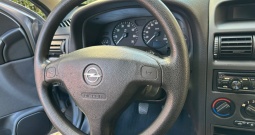 Opel Astra 1.4 benzin, 1. Vlasnik, 58ooo kilometara, servisna, novo