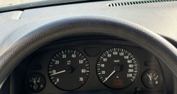 Opel Astra 1.4 benzin, 1. Vlasnik, 58ooo kilometara, servisna, novo