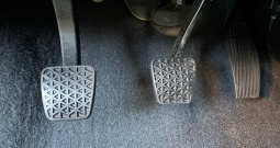 Opel Astra 1.4 benzin, 1. Vlasnik, 58ooo kilometara, servisna, novo