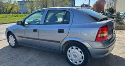 Opel Astra 1.4 benzin, 1. Vlasnik, 58ooo kilometara, servisna, novo