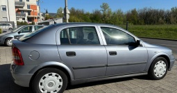 Opel Astra 1.4 benzin, 1. Vlasnik, 58ooo kilometara, servisna, novo