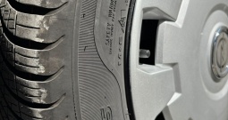 Opel Astra 1.4 benzin, 1. Vlasnik, 58ooo kilometara, servisna, novo