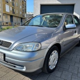 Opel Astra 1.4 benzin, 1. Vlasnik, 58ooo kilometara, servisna, novo