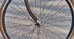 Biciklli specijalka. Olímpic spirit