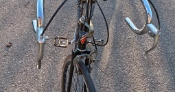 Biciklli specijalka. Olímpic spirit