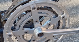 Biciklli specijalka. Olímpic spirit