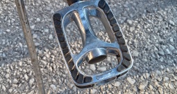 Biciklli specijalka. Olímpic spirit