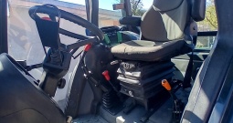 Deutz Fahr Ahroplus 95 New