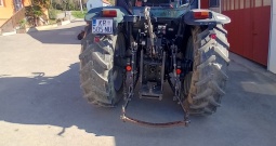 Deutz Fahr Ahroplus 95 New