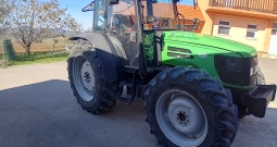 Deutz Fahr Ahroplus 95 New