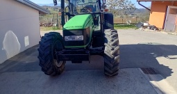 Deutz Fahr Ahroplus 95 New