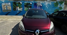Renault Grand Scenic 1.6 dCi 130 Energy Bose