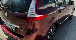 Renault Grand Scenic 1.6 dCi 130 Energy Bose