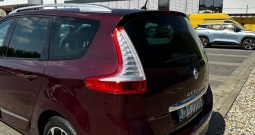 Renault Grand Scenic 1.6 dCi 130 Energy Bose