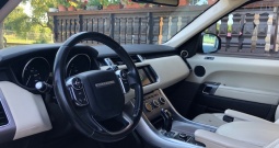 Prodajem Range Rover Sport