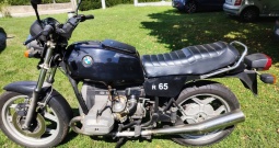 Bmw R 65