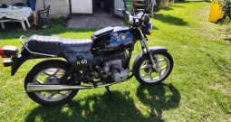 Bmw R 65